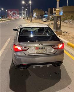 هيونداي سوناتا